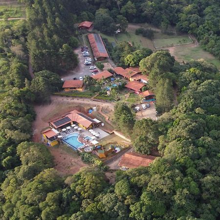 Pousada Recanto Primavera Piedade  Exterior foto