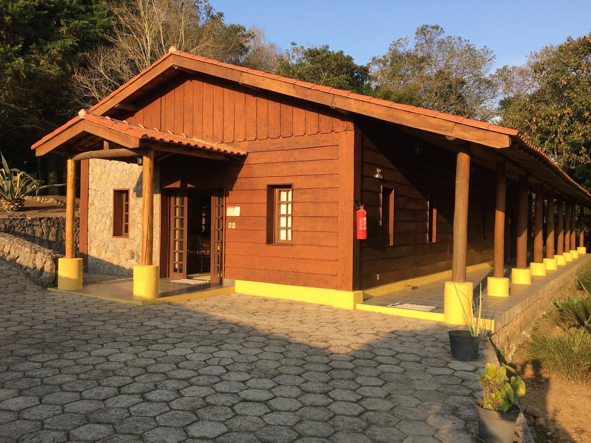 Pousada Recanto Primavera Piedade  Exterior foto